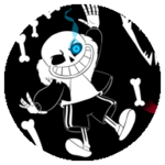 bonetale android android application logo